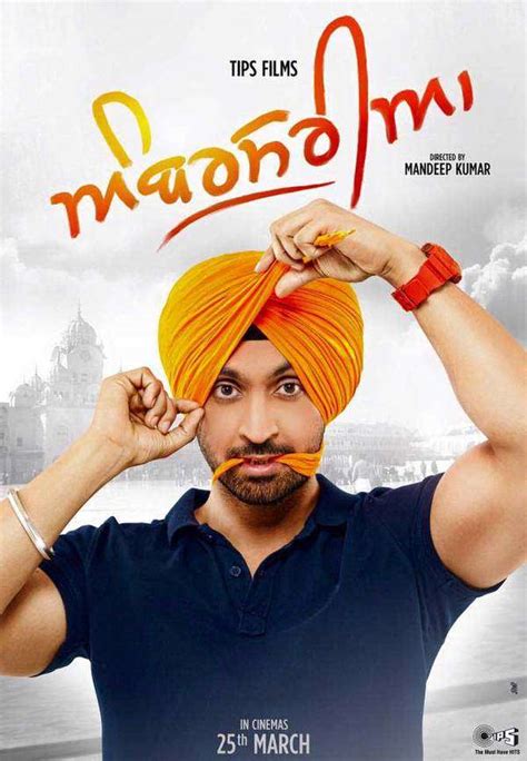 diljit dosanjh all movie.